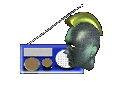 MP3 Radio